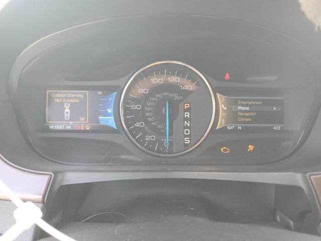 Photo 9 from auction – 2013 FORD EDGE LIMIT with VIN 2FMDK3KCXDBA67337