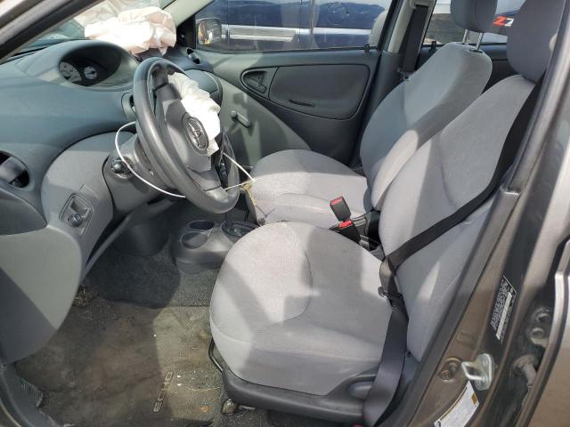Photo 7 from auction – 2005 TOYOTA ECHO with VIN JTDBT123850372870