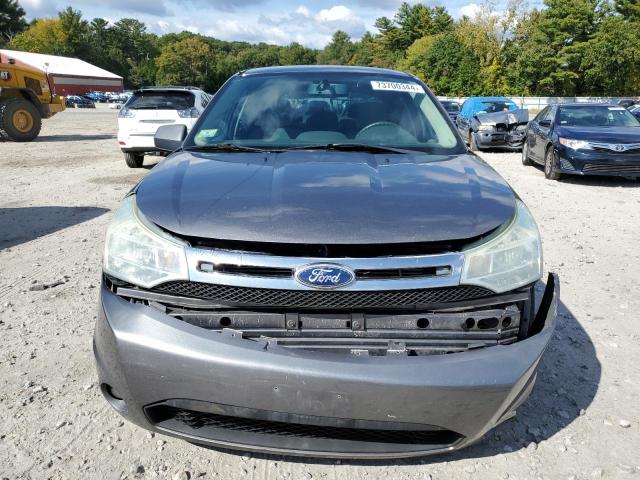 Photo 5 from auction – 2010 FORD FOCUS SES with VIN 1FAHP3GN6AW275233