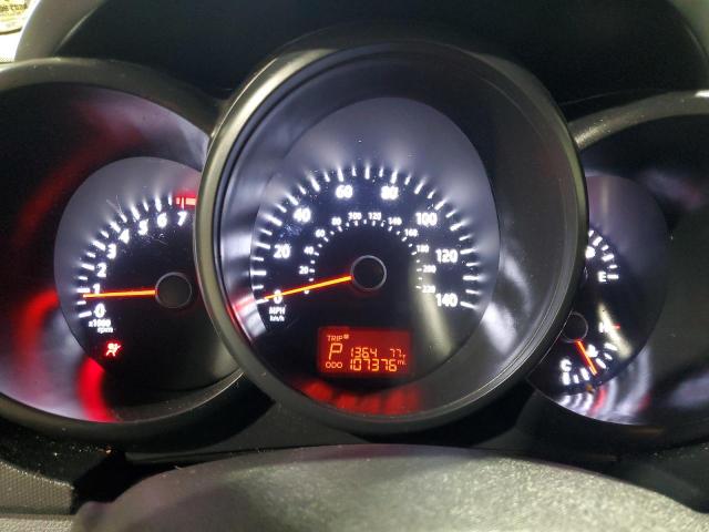 Photo 9 from auction – 2012 KIA SOUL with VIN KNDJT2A58C7356211