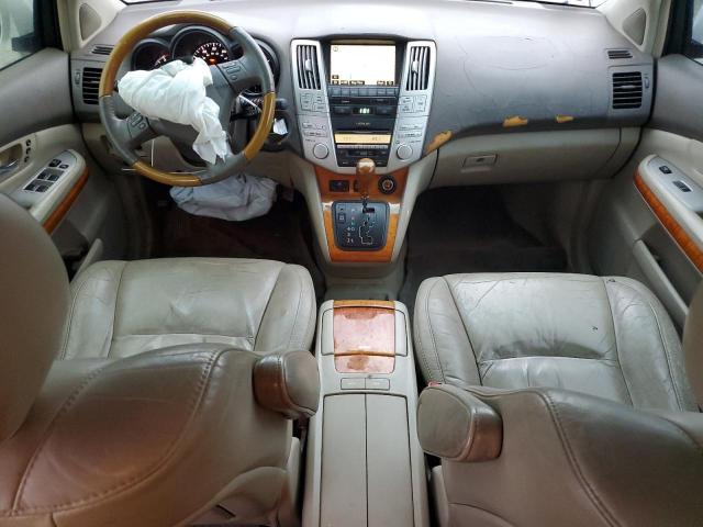 Photo 8 from auction – 2009 LEXUS RX 350 with VIN 2T2GK31U09C076232