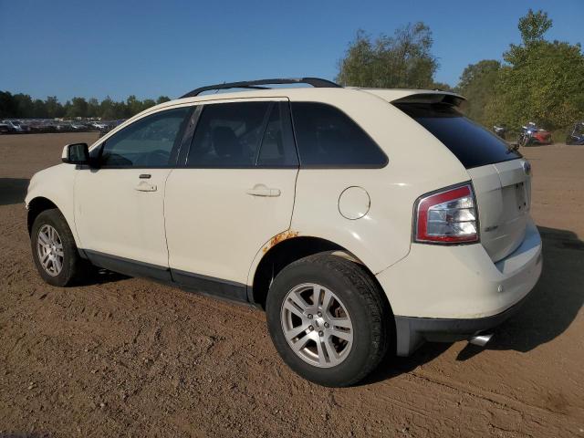 Photo 2 from auction – 2007 FORD EDGE SEL with VIN 2FMDK38C27BA69966