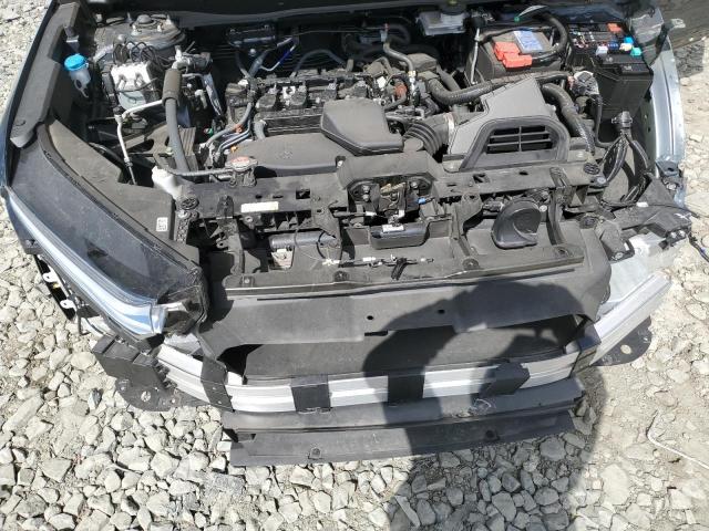 Photo 12 from auction – 2023 HONDA CR-V EX with VIN 7FARS4H46PE007700