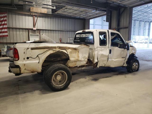 Photo 3 from auction – 2005 FORD F350 SUPER with VIN 1FTWX33P95EB03850