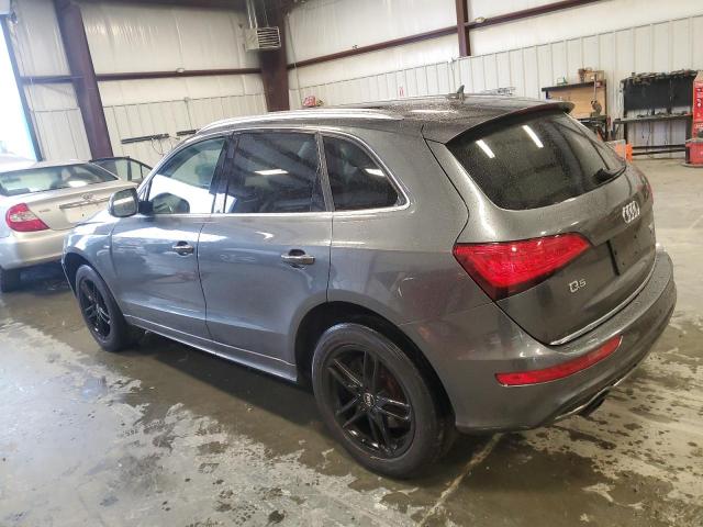 Photo 2 from auction – 2015 AUDI Q5 PREMIUM with VIN WA1DGAFP9FA107973