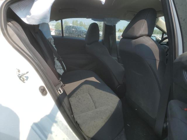 Photo 10 from auction – 2022 TOYOTA COROLLA LE with VIN 5YFBPMBE9NP353788