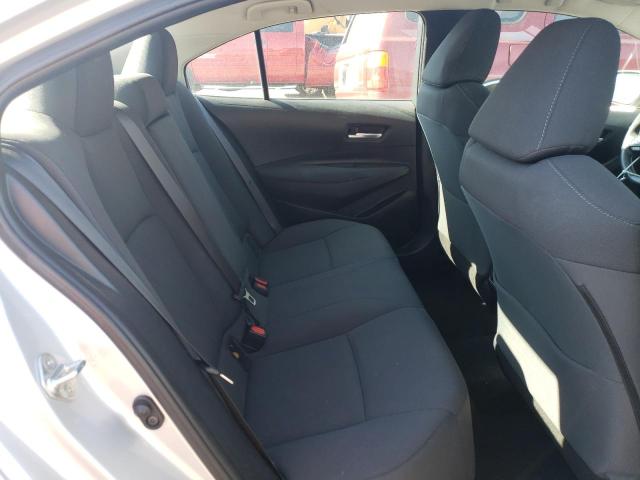 Photo 10 from auction – 2020 TOYOTA COROLLA LE with VIN 5YFEPRAE6LP049472