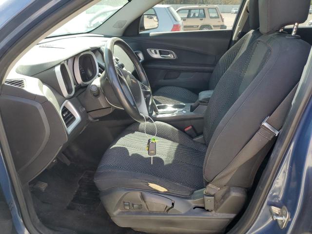 Photo 7 from auction – 2012 CHEVROLET EQUINOX LT with VIN 2GNALDEK9C6218888