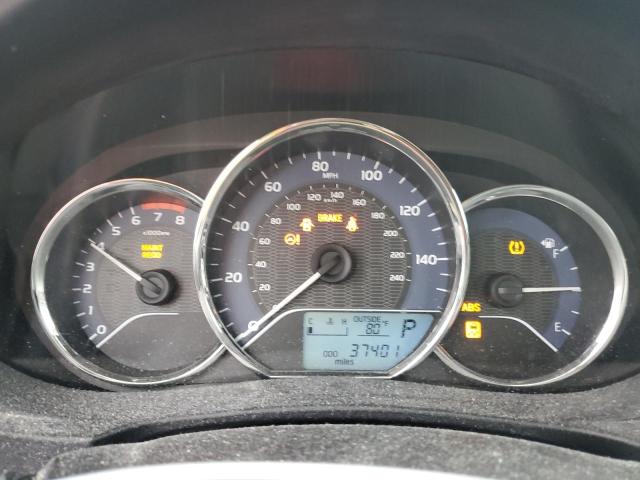 Photo 9 from auction – 2015 TOYOTA COROLLA L with VIN 2T1BURHE2FC473821
