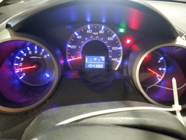 Photo 9 from auction – 2013 HONDA FIT with VIN JHMGE8H32DC078215