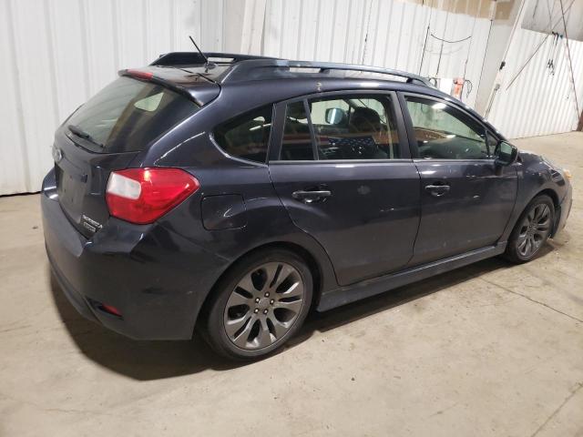 Photo 3 from auction – 2013 SUBARU IMPREZA SP with VIN JF1GPAR69DH802986