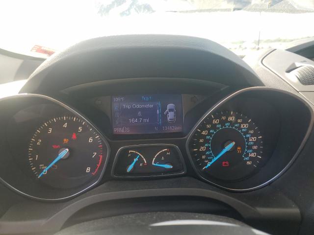 Foto 9 de la subasta – 2013 FORD ESCAPE S con VIN 1FMCU0F72DUB44049