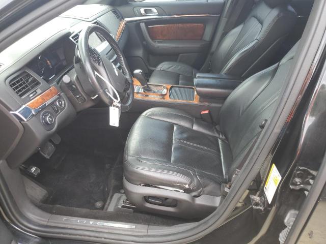 Photo 7 from auction – 2014 LINCOLN MKS with VIN 1LNHL9FTXEG604553