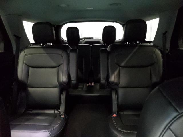 Photo 10 from auction – 2023 FORD EXPLORER L with VIN 1FMSK8FH0PGB19324