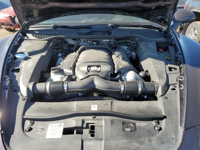 Photo 12 from auction – 2011 PORSCHE CAYENNE S with VIN WP1AB2A23BLA50238