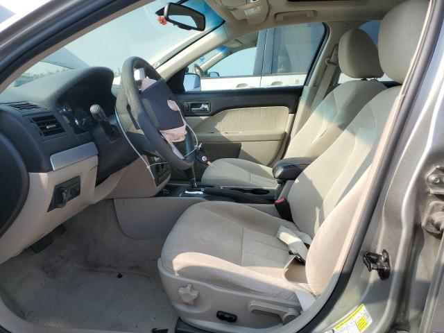 Photo 7 from auction – 2009 MERCURY MILAN with VIN 3MEHM07129R619233