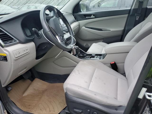 Photo 7 from auction – 2017 HYUNDAI TUCSON LIM with VIN KM8J3CA20HU566463