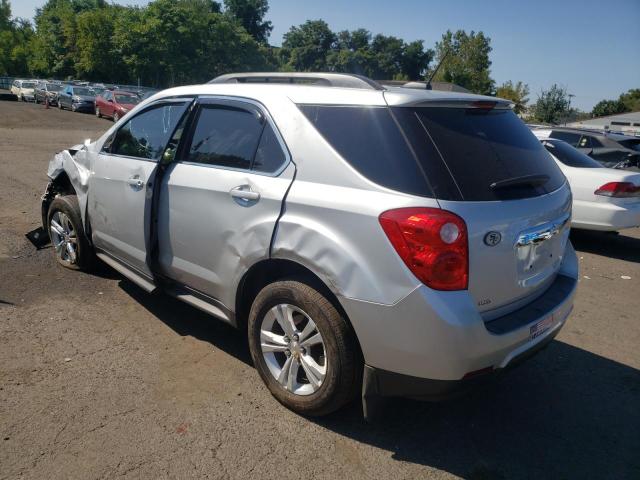Photo 2 from auction – 2015 CHEVROLET EQUINOX LT with VIN 2GNFLFEK9F6185350