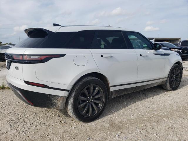 Photo 3 from auction – 2018 LAND ROVER RANGE ROVE with VIN SALYL2RXXJA710291