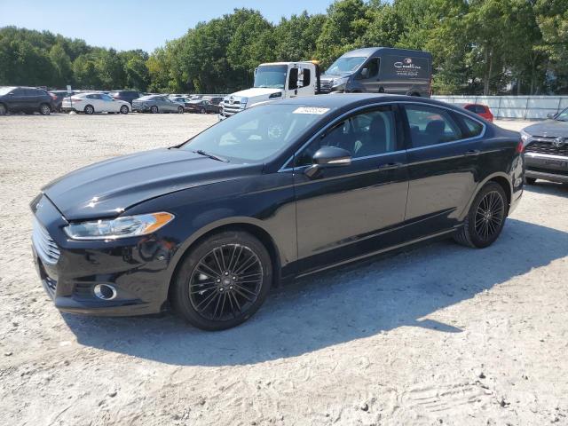 FORD FUSION 2016 with VIN 3FA6P0HD5GR252307 - Photo from auction