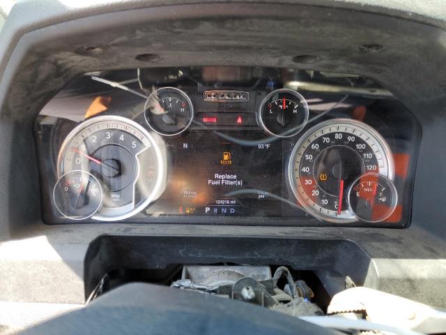 Photo 9 from auction – 2016 RAM 2500 SLT with VIN 3C6UR5DL9GG160951
