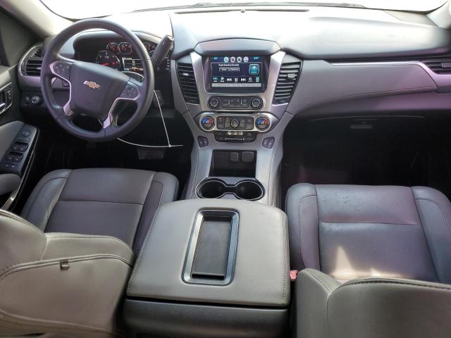 Photo 8 from auction – 2016 CHEVROLET TAHOE C150 with VIN 1GNSCBKC7GR175555
