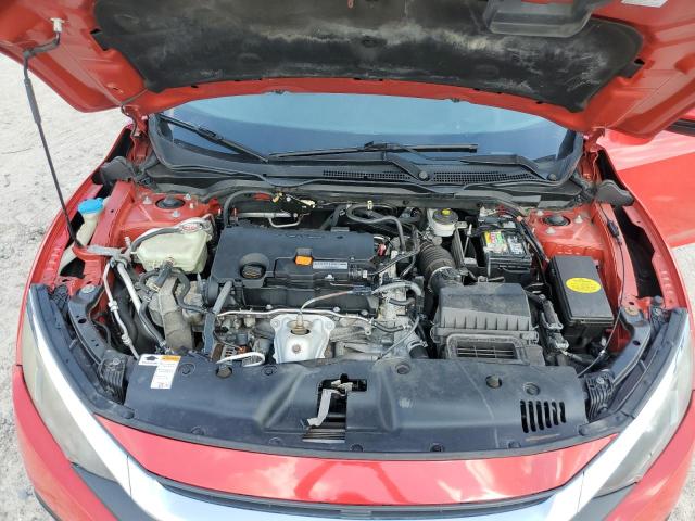 Photo 11 from auction – 2018 HONDA CIVIC LX with VIN 2HGFC2F58JH527489