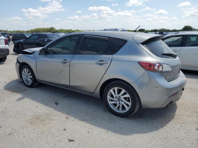 Photo 2 from auction – 2013 MAZDA 3 I with VIN JM1BL1L72D1720141