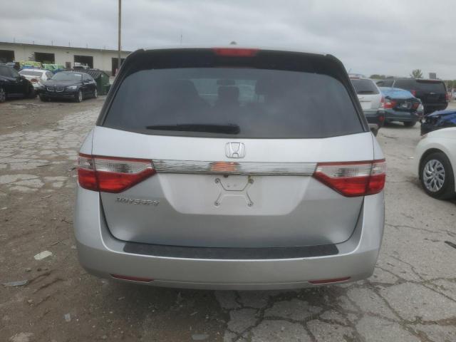 Photo 6 from auction – 2011 HONDA ODYSSEY EX with VIN 5FNRL5H68BB005679
