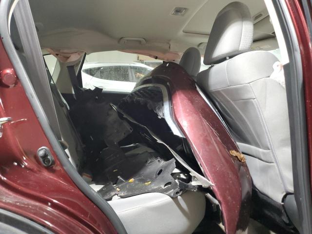 Photo 11 from auction – 2016 HONDA CR-V EX with VIN 2HKRM4H53GH719534