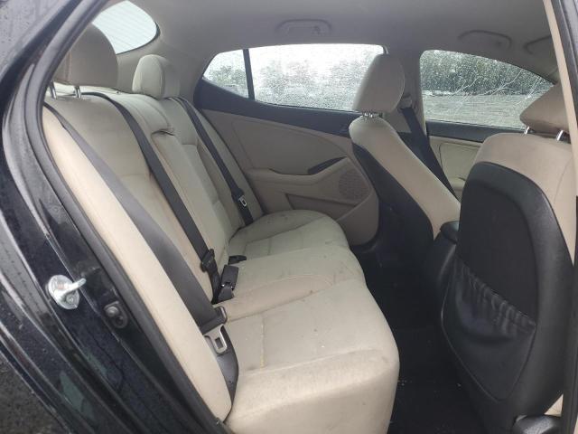 Photo 10 from auction – 2015 KIA OPTIMA LX with VIN 5XXGM4A77FG360766