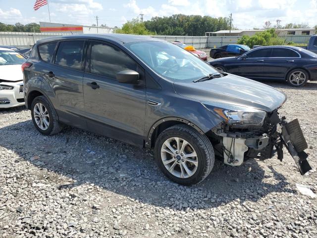 Photo 4 from auction – 2019 FORD ESCAPE S with VIN 1FMCU0F74KUA88239