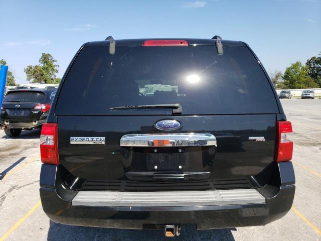 Photo 6 from auction – 2007 FORD EXPEDITION with VIN 1FMFU20567LA87509