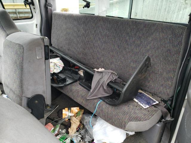 Photo 10 from auction – 2000 DODGE RAM 1500 with VIN 1B7HF13Z7YJ188507