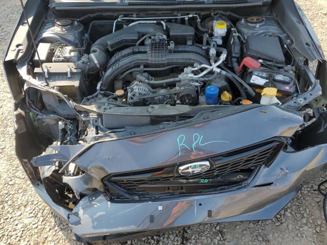 Photo 11 from auction – 2018 SUBARU IMPREZA SP with VIN 4S3GTAM63J3701464