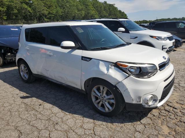 Photo 4 from auction – 2017 KIA SOUL + with VIN KNDJP3A51H7410238