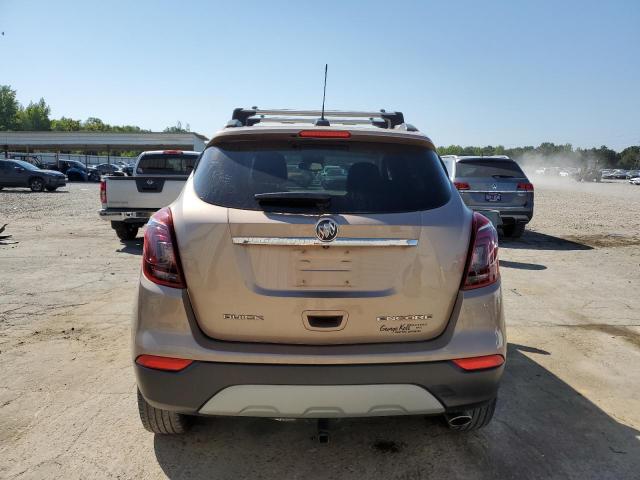 Photo 6 from auction – 2018 BUICK ENCORE PRE with VIN KL4CJASB0JB531682