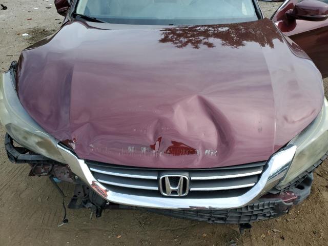 Photo 11 from auction – 2015 HONDA ACCORD EXL with VIN 1HGCR2F82FA075086
