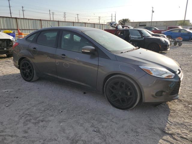 Photo 4 from auction – 2013 FORD FOCUS SE with VIN 1FADP3F2XDL255255