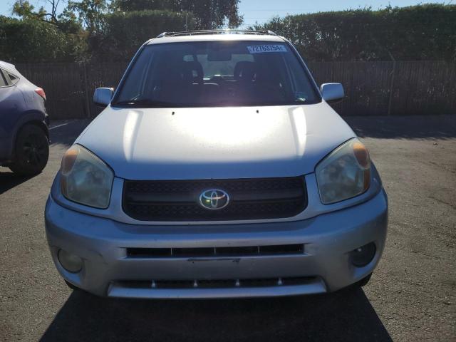 Photo 5 from auction – 2004 TOYOTA RAV4 with VIN JTEGD20V340019203