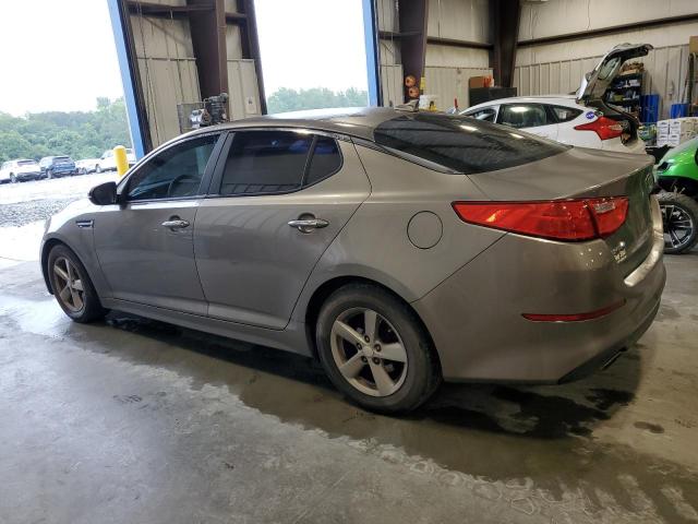 Photo 2 from auction – 2015 KIA OPTIMA LX with VIN 5XXGM4A79FG375754