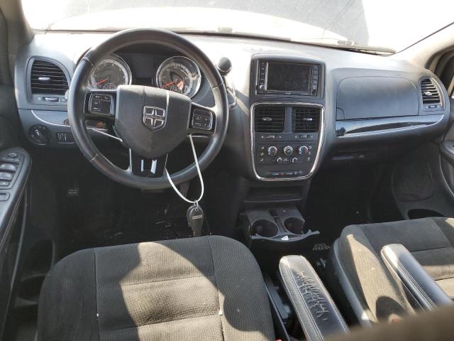 Photo 8 from auction – 2017 DODGE GRAND CARA with VIN 2C4RDGBG7HR648998