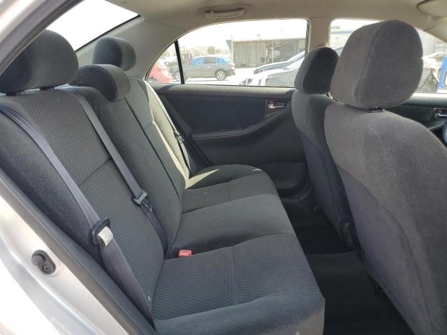 Photo 10 from auction – 2007 TOYOTA COROLLA CE with VIN 1NXBR32E57Z868597