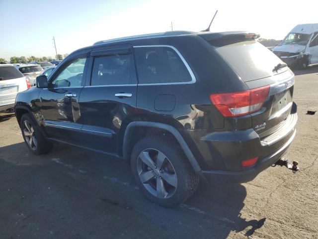 Photo 2 from auction – 2011 JEEP GRAND CHER with VIN 1J4RR5GG9BC580731