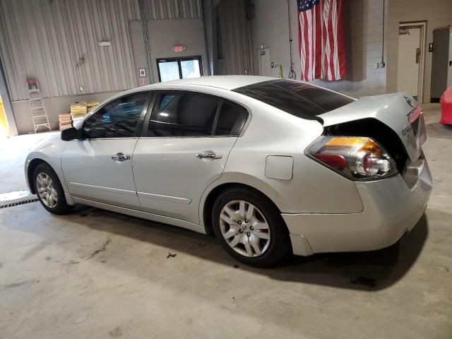 Photo 2 from auction – 2009 NISSAN ALTIMA with VIN 1N4AL21E19N504242