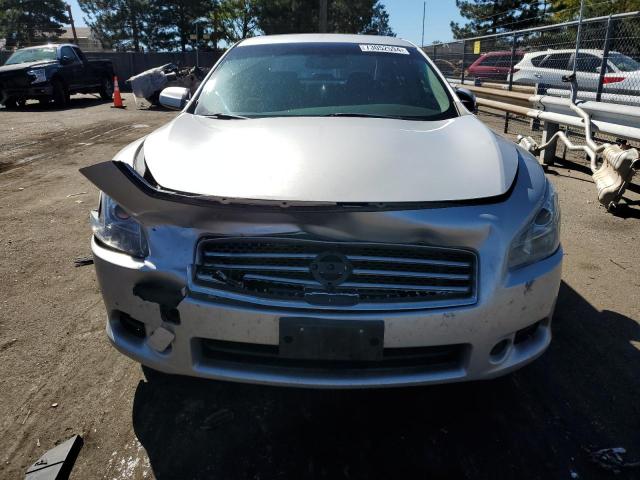Photo 5 from auction – 2011 NISSAN MAXIMA S with VIN 1N4AA5AP5BC814100