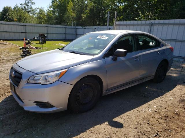 SUBARU LEGACY 2.5 2015 with VIN 4S3BNAA6XF3032934 - Photo from auction
