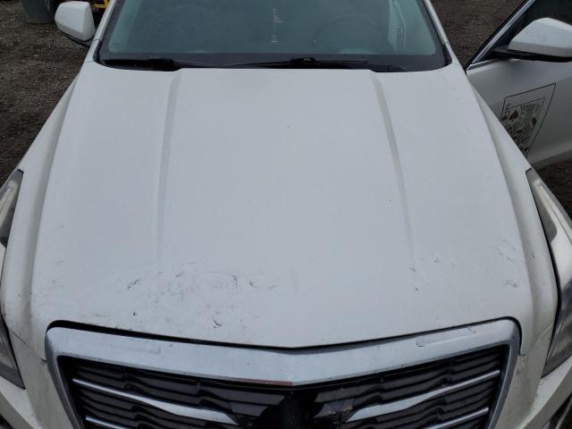 Photo 11 from auction – 2015 CADILLAC ATS with VIN 1G6AG5RX0F0141322