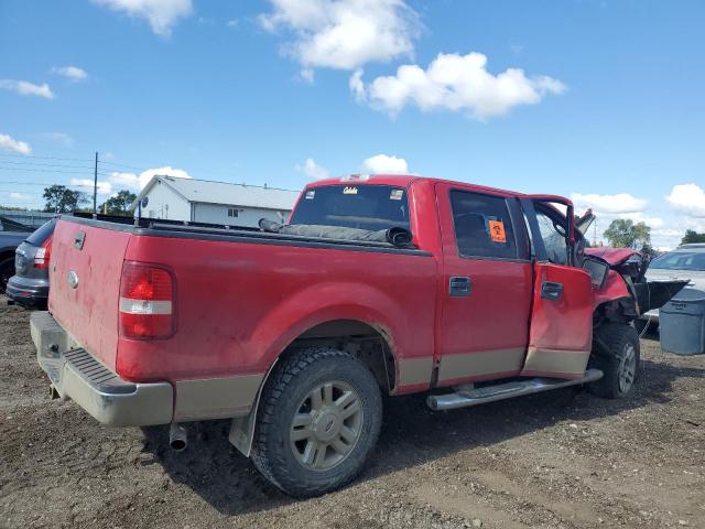 Photo 3 from auction – 2007 FORD F150 SUPER with VIN 1FTPW14V87KD37071