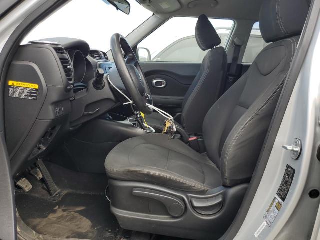 Photo 7 from auction – 2014 KIA SOUL with VIN KNDJN2A24E7703407